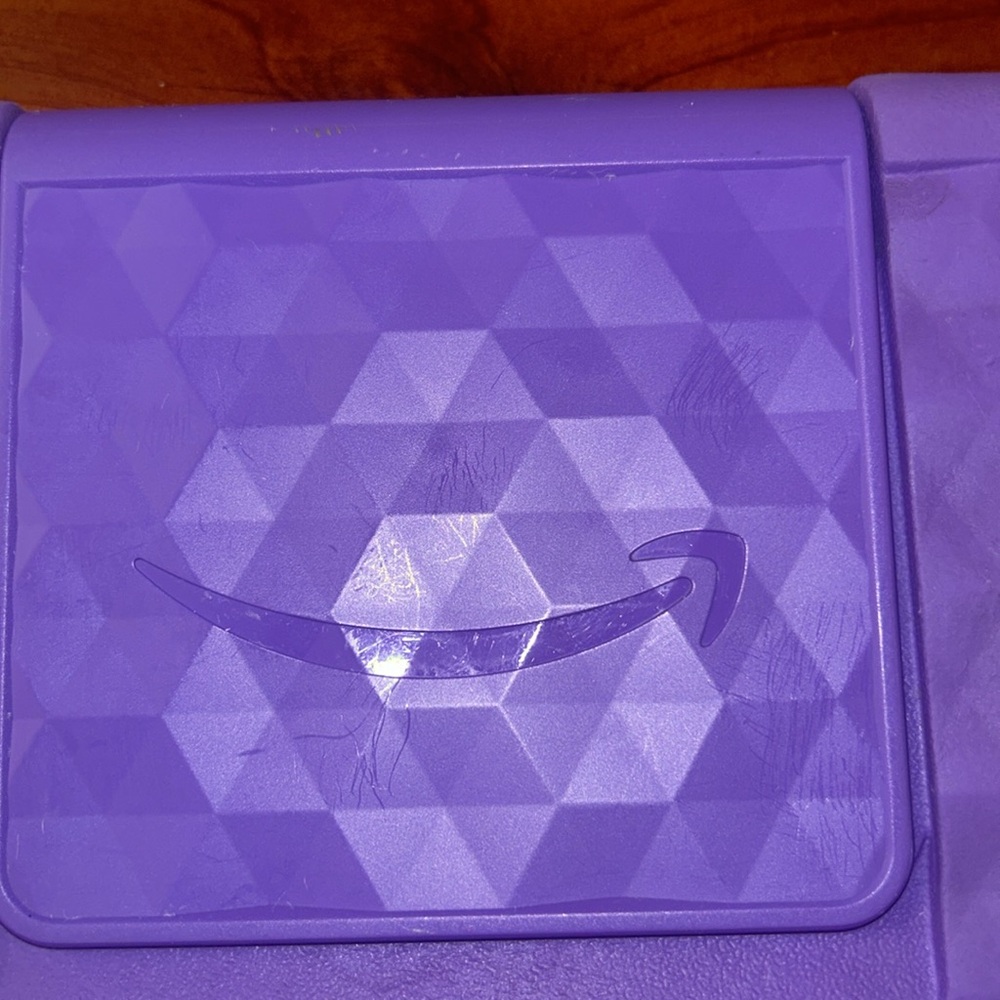 Amazon Fire Tablet Case - Picture 3 of 7